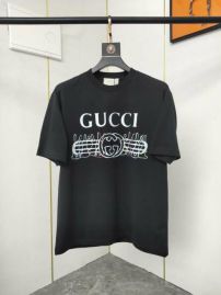 Picture of Gucci T Shirts Short _SKUGucciM-5XLkdtn1435603